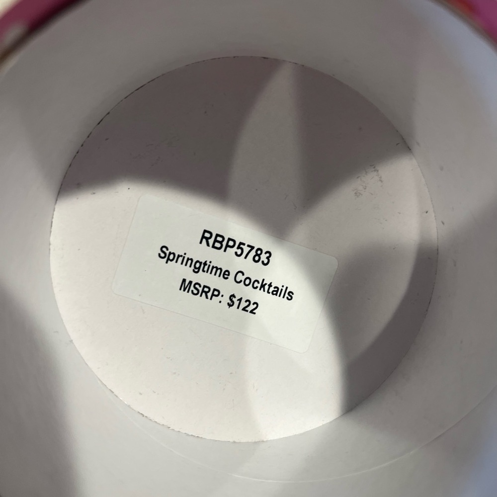 BOMB PARTY Spring Stack Springtime Cocktails - Picture 4 of 4